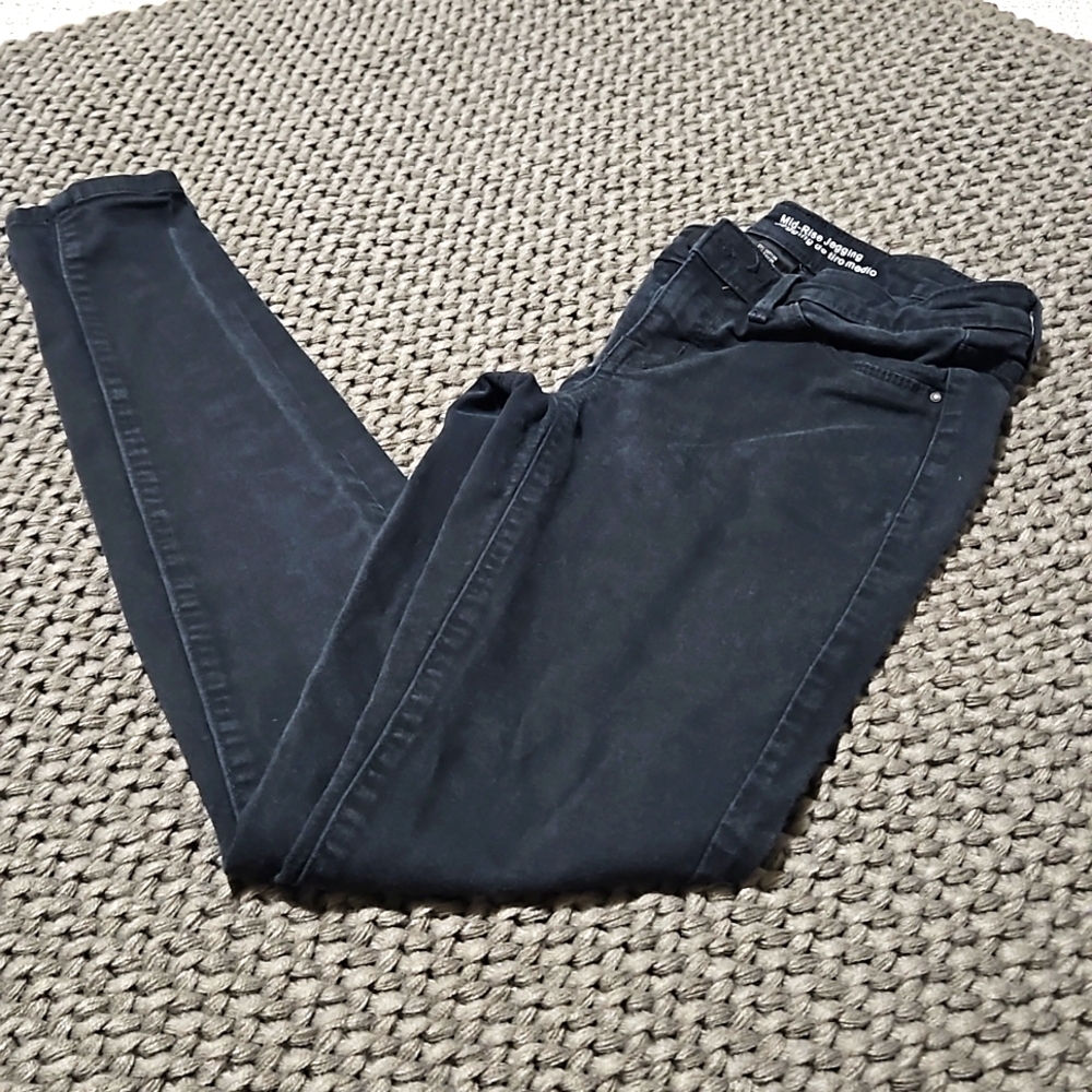 🔥JEAN SALE🔥 Mossimo Mid- Rise Jeggings